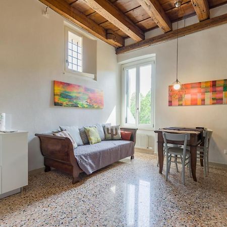 Gaetanotrezza14 Appartement Verona Buitenkant foto