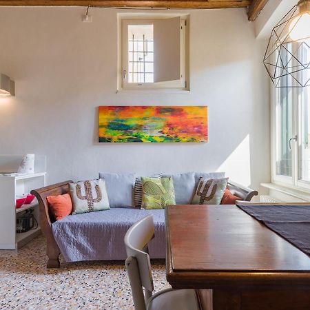 Gaetanotrezza14 Appartement Verona Buitenkant foto