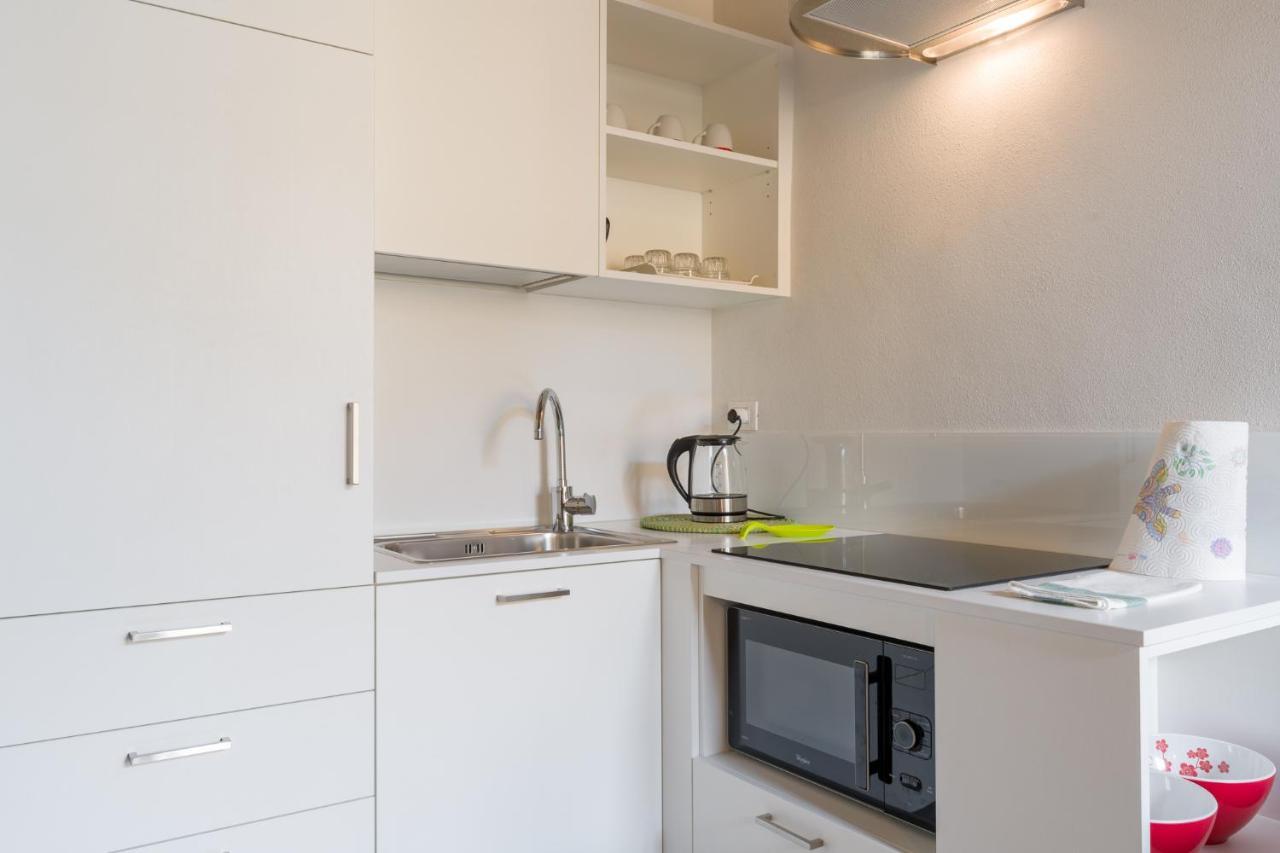 Gaetanotrezza14 Appartement Verona Buitenkant foto