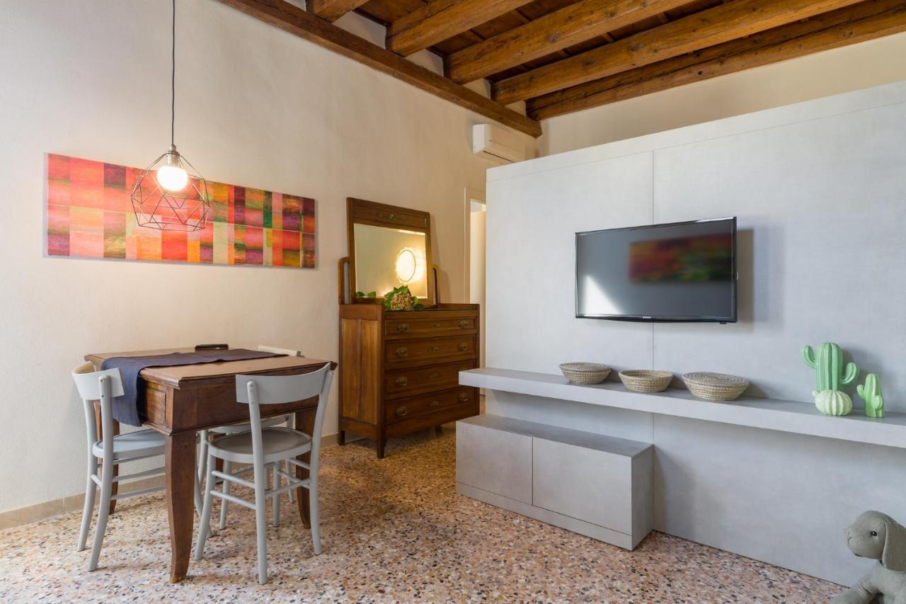 Gaetanotrezza14 Appartement Verona Buitenkant foto