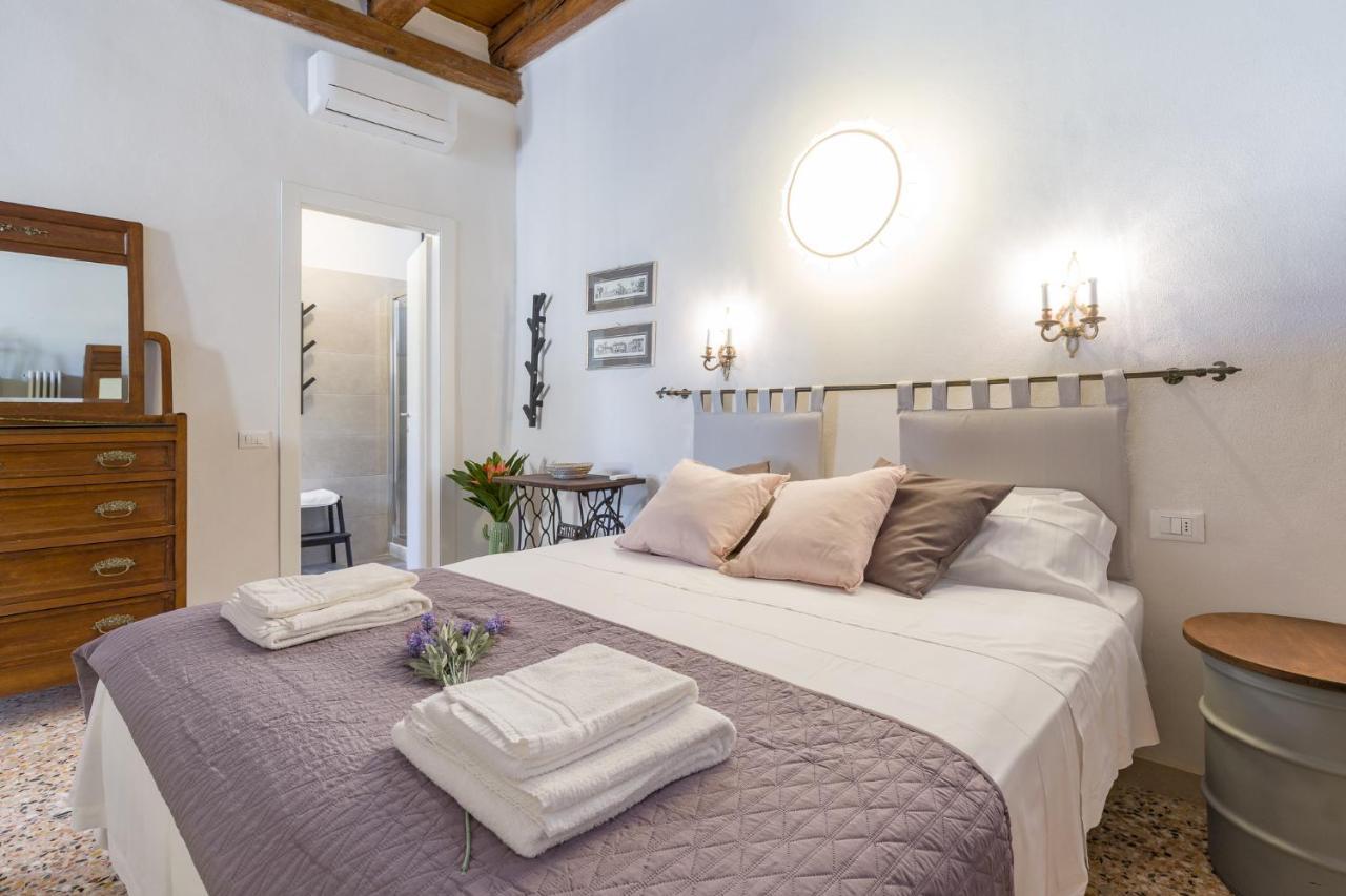 Gaetanotrezza14 Appartement Verona Buitenkant foto