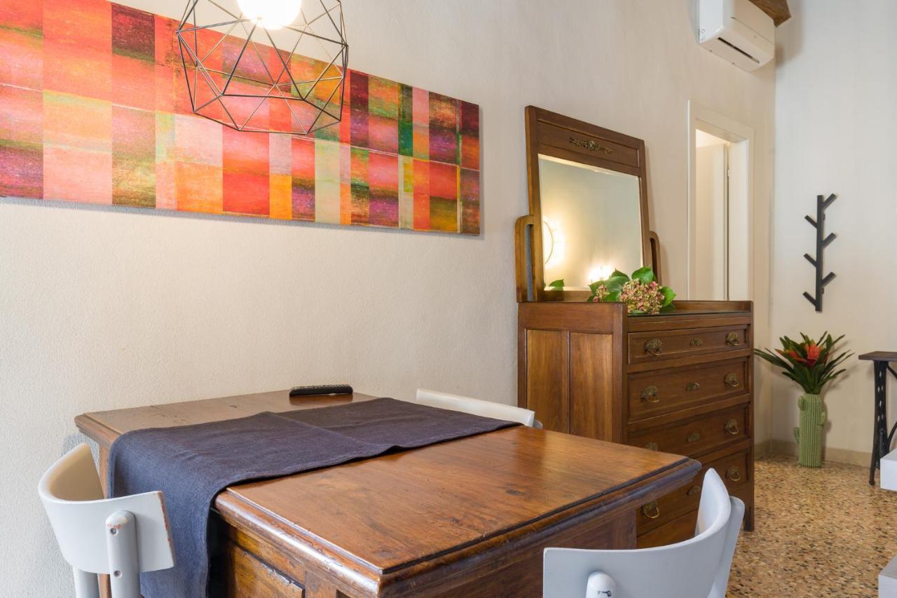Gaetanotrezza14 Appartement Verona Buitenkant foto