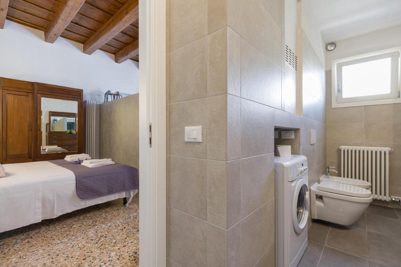Gaetanotrezza14 Appartement Verona Buitenkant foto