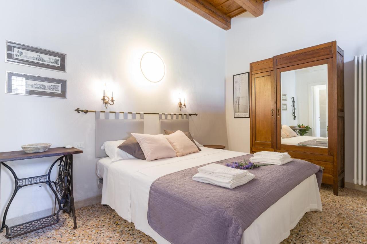 Gaetanotrezza14 Appartement Verona Buitenkant foto