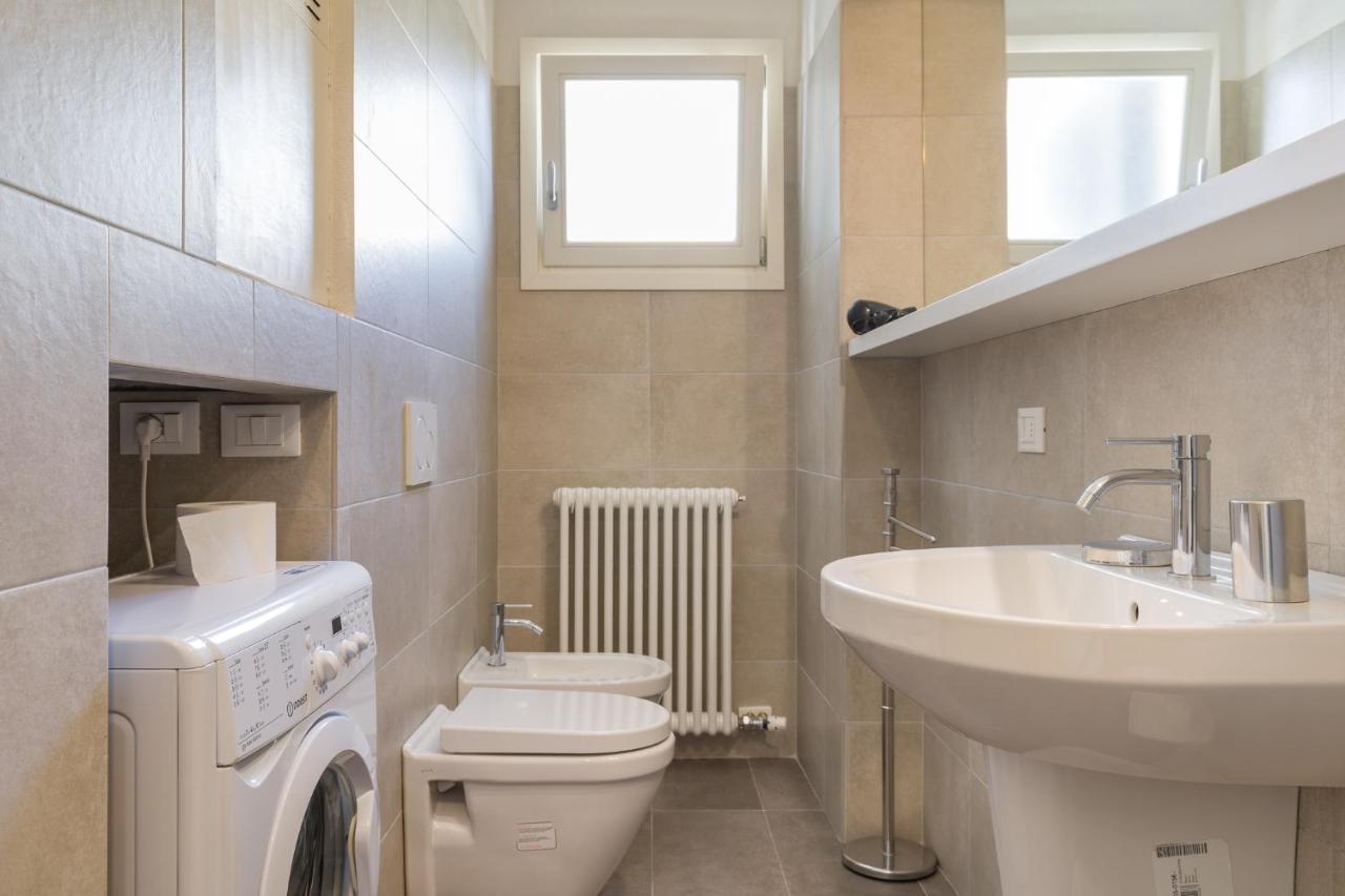 Gaetanotrezza14 Appartement Verona Buitenkant foto