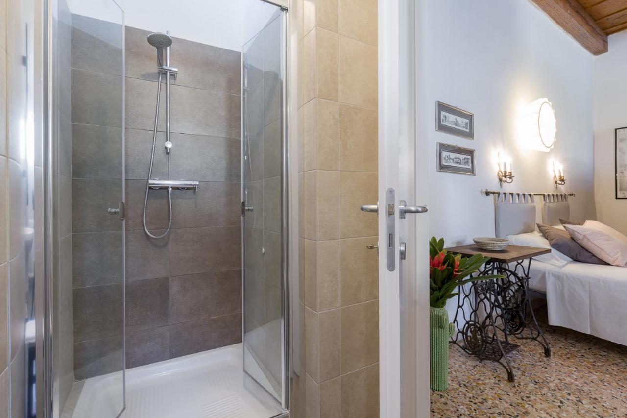 Gaetanotrezza14 Appartement Verona Buitenkant foto
