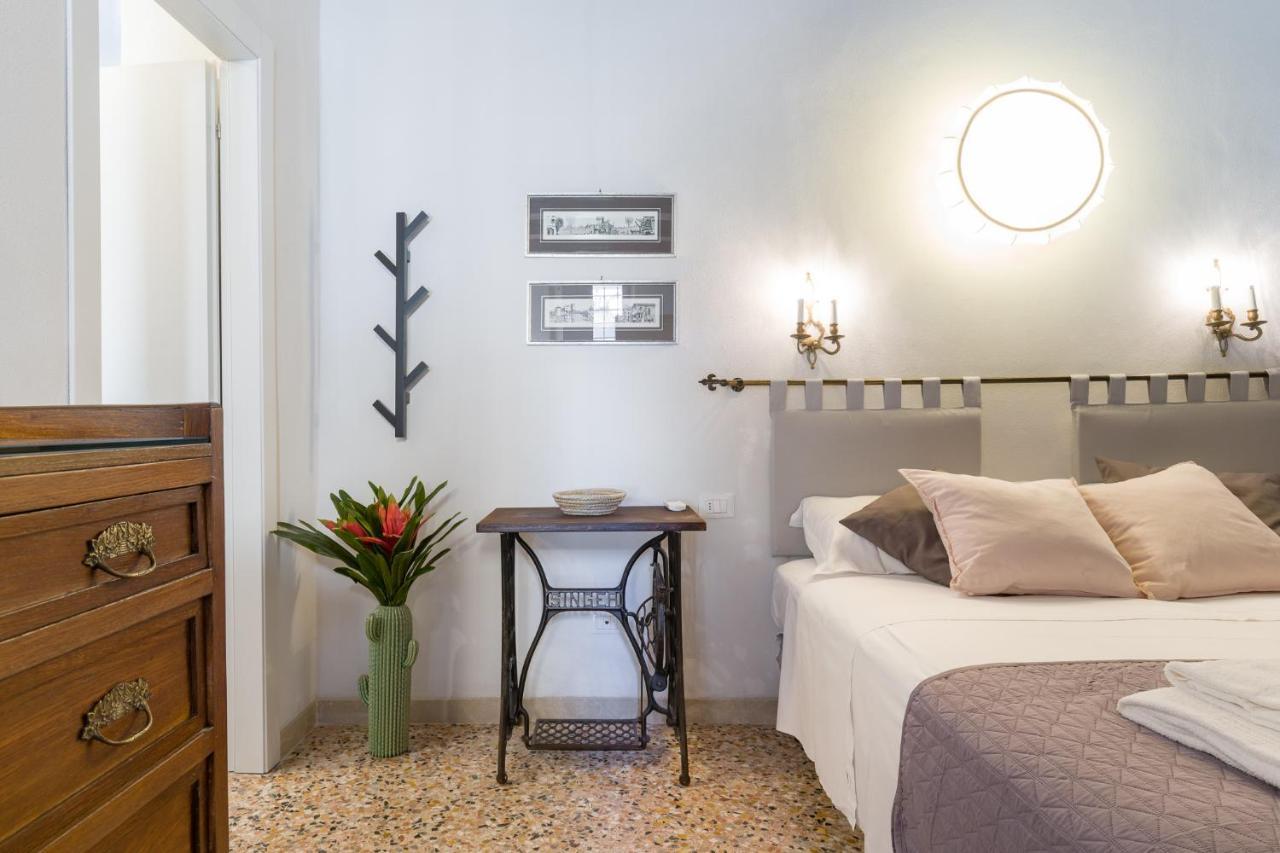 Gaetanotrezza14 Appartement Verona Buitenkant foto